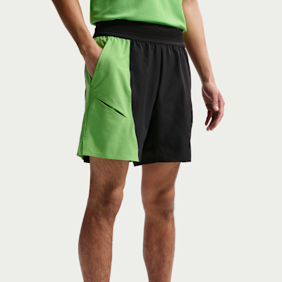 NIKE公式】ナイキコート スラム メンズ Dri-FIT ショートパンツ